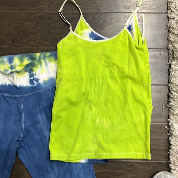 Blueprint Tank And Flair Pant Ser - Picture 2 of 4